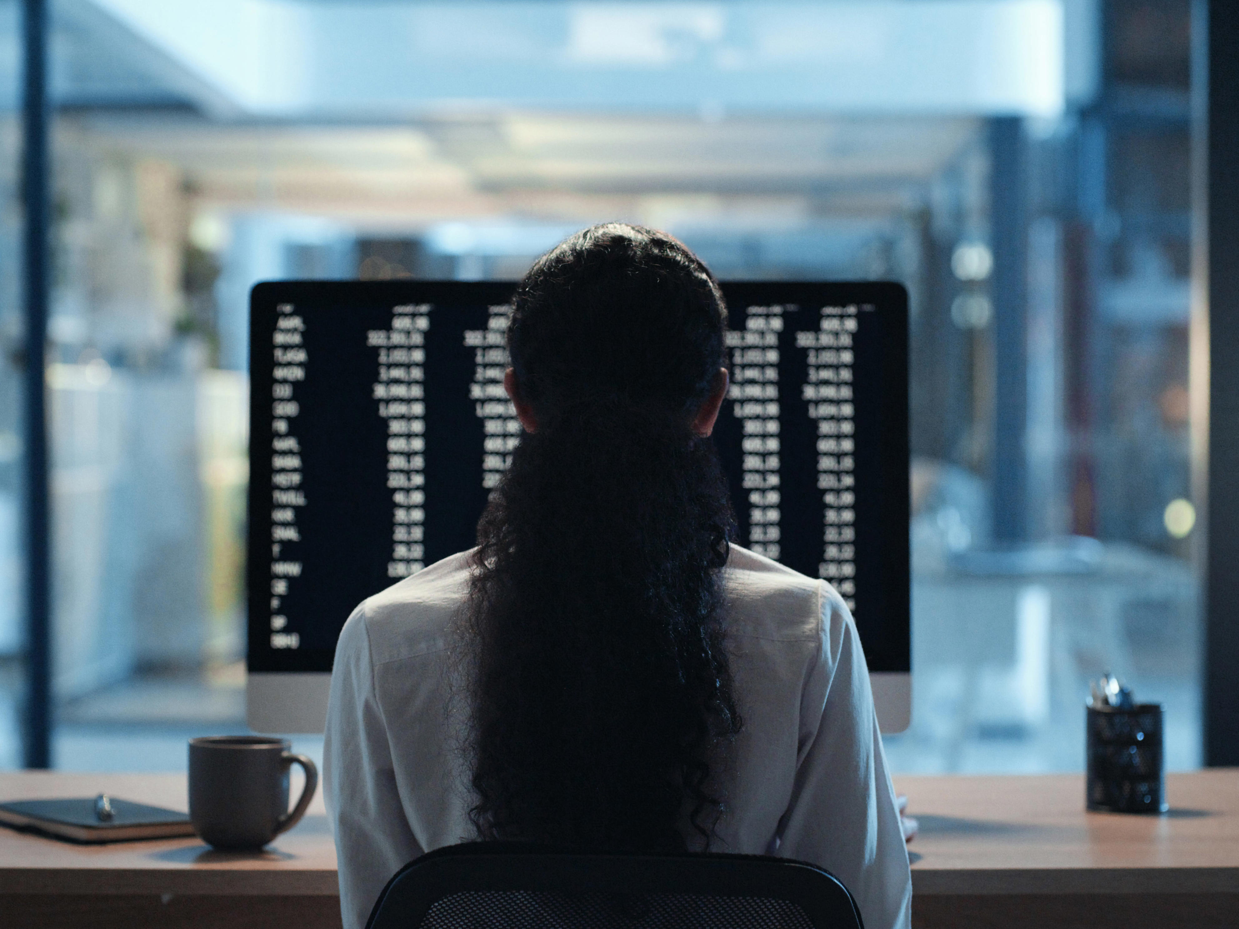 Why Middle Managers Are the Most Vulnerable to Tech Layoffs Right Now