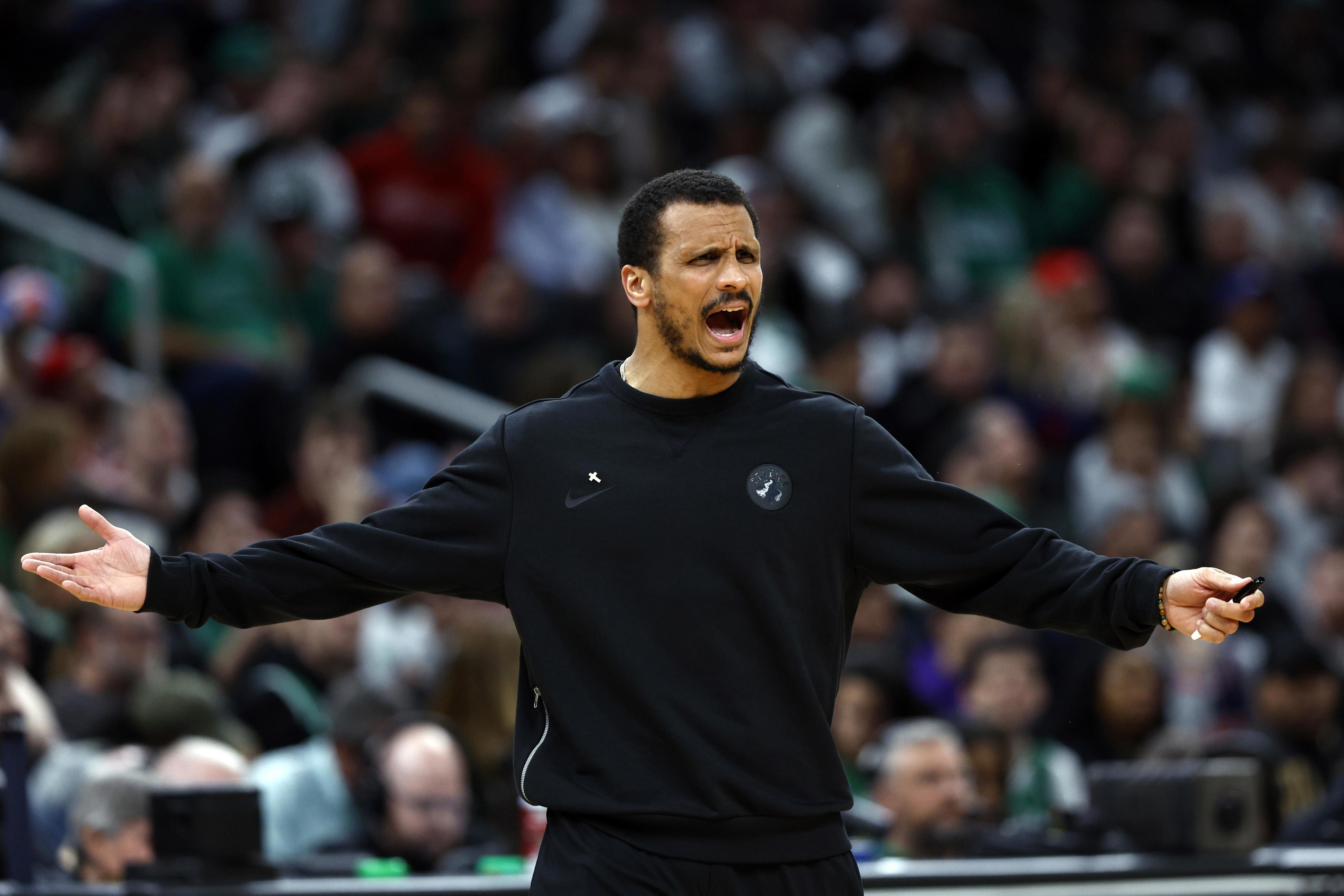 A self-inflicted exit: Ranking the reasons behind the Boston Celtics ...