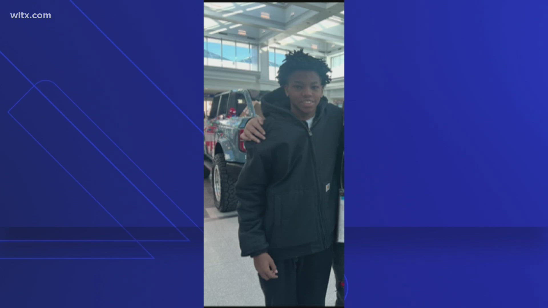 Teen charged in his own kidnapping plot, say police