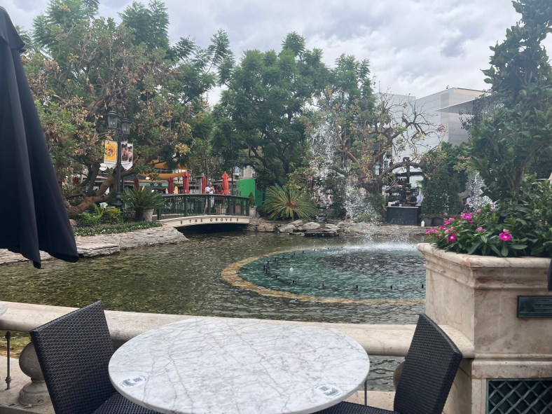 FIFA World Cup fan zones planned across Los Angeles