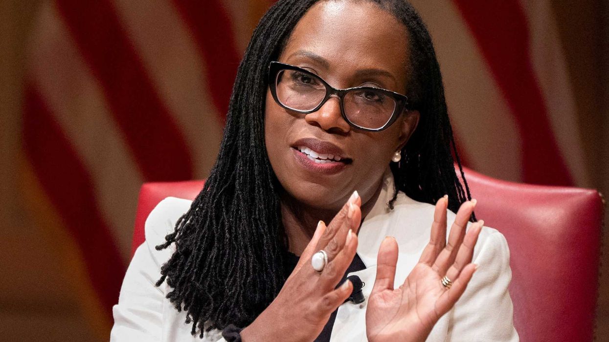 Supreme Court justices clash over voting rights ruling in Louisiana