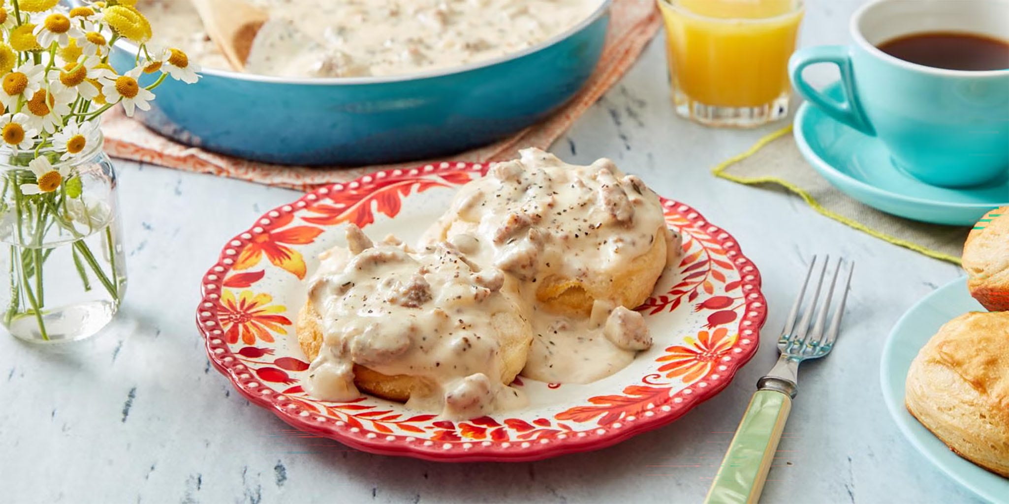 Easy Mother’s Day recipes that husbands can totally pull off