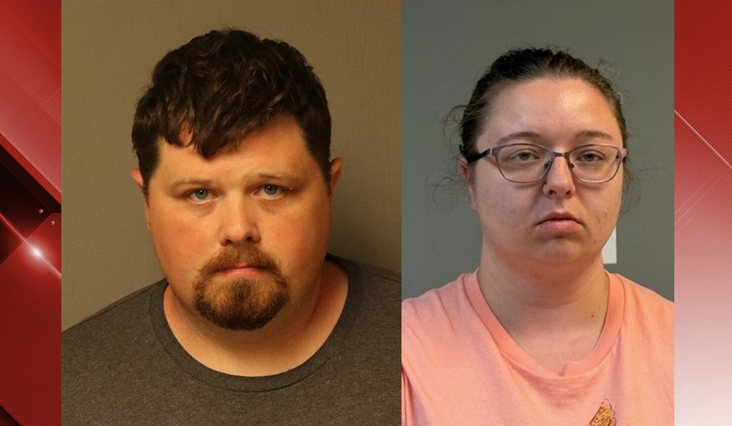 Two arrested in Wythe County for alleged child sex crimes