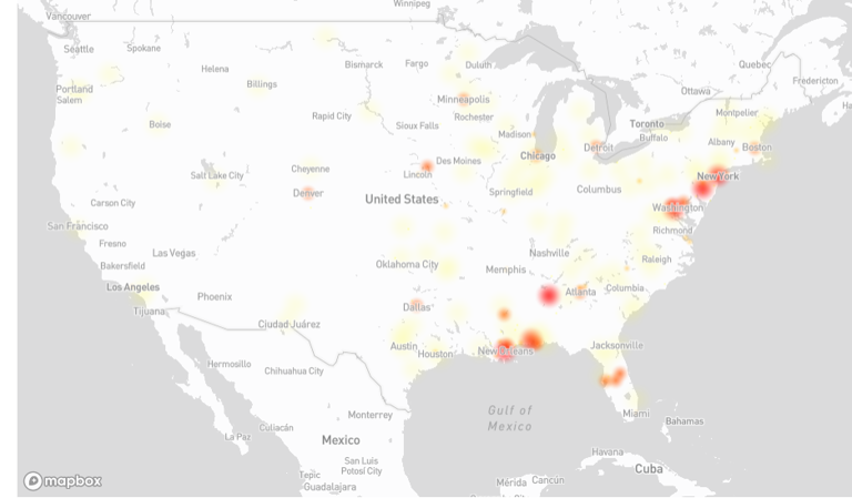 Verizon reportedly down in parts of the US — live updates on latest outage
