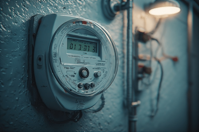 Does a smart meter run faster than a normal meter? Learn about its ...