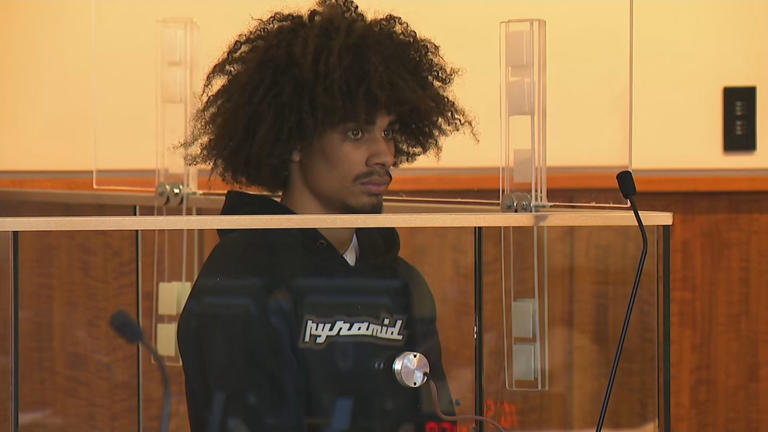Fall River man sentenced to at least 9 years in connection with deadly ...