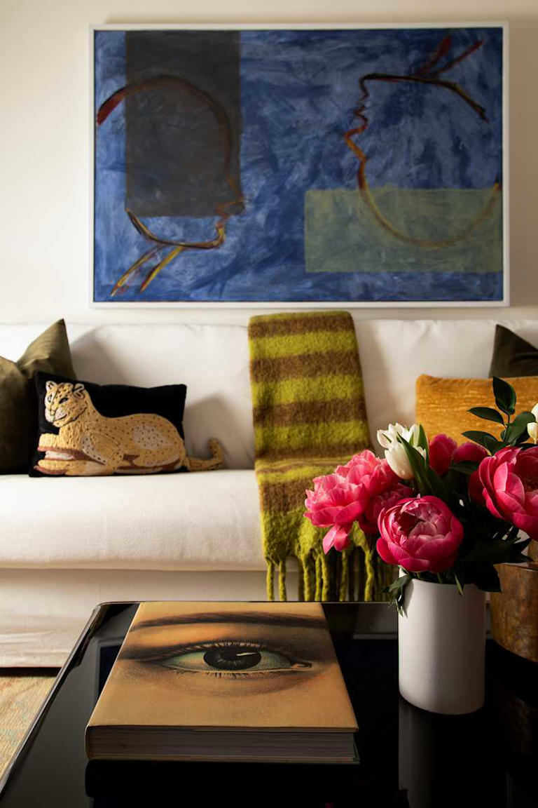 Visual Reference: The Super Simple Hack That Makes Cheap Artwork Look Expensive