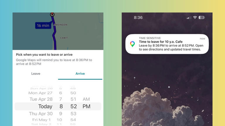 5 Google Maps features you've been missing out on