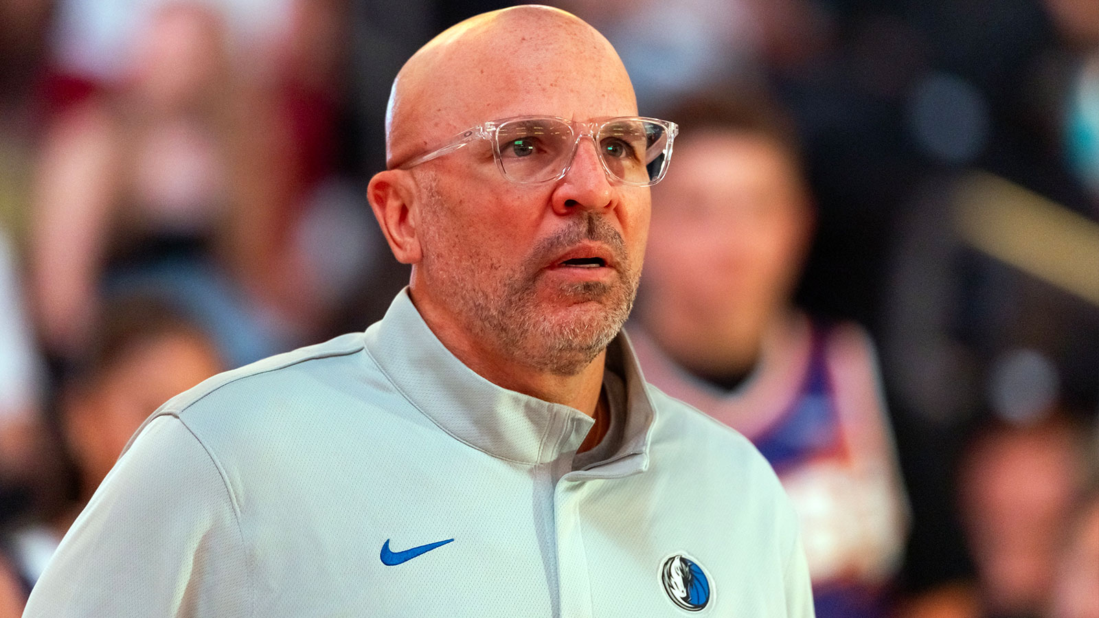 Mavericks rumors: Jason Kidd’s job status gets update from Marc Stein ...