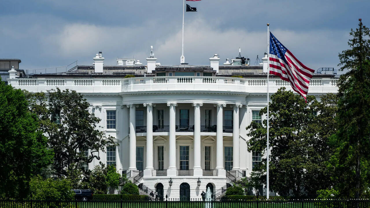 FAA employee charged with threatening President Trump