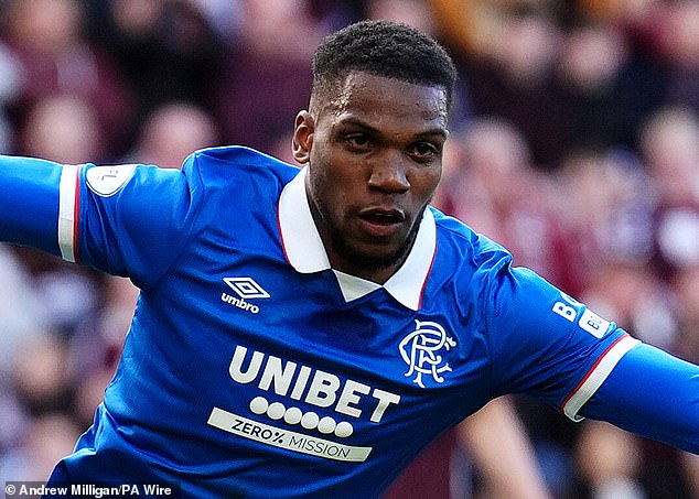 Rangers star Dujon Sterling is fined & banned after 'drink driving ...
