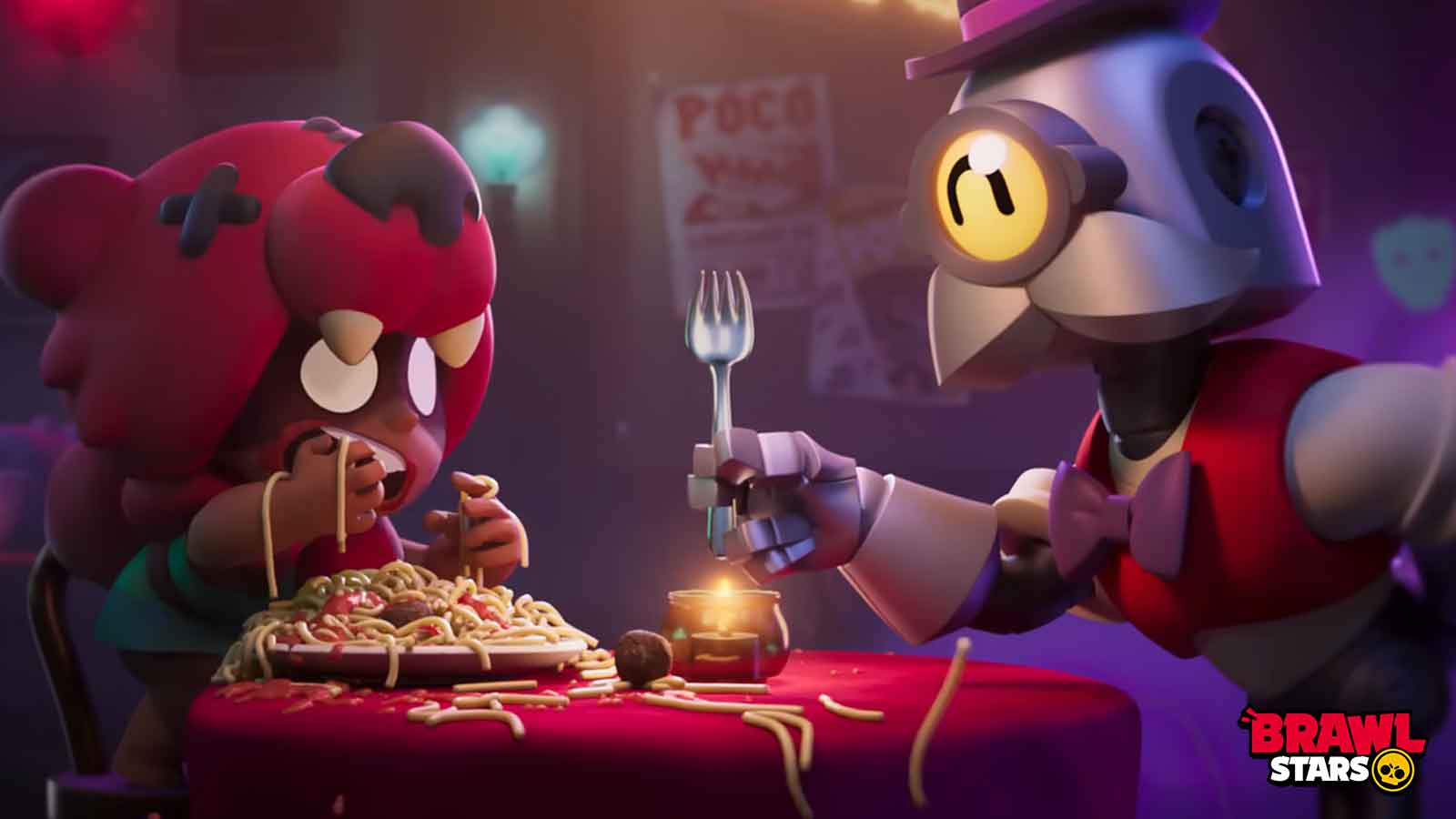 Brawl Stars Nita guide – best setup for rare brawler