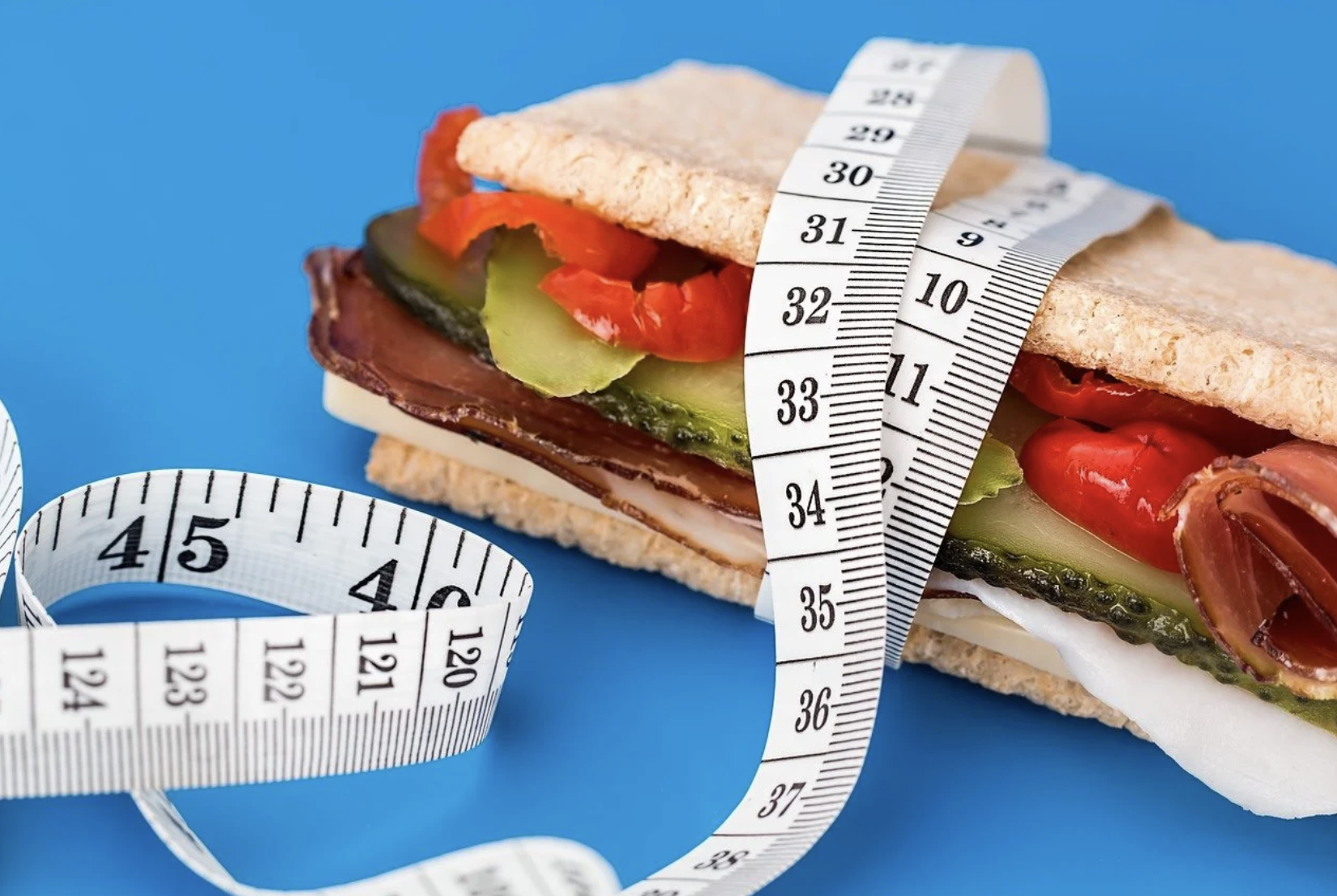 All diets are pretty much the same, and you don't need a diet anyway