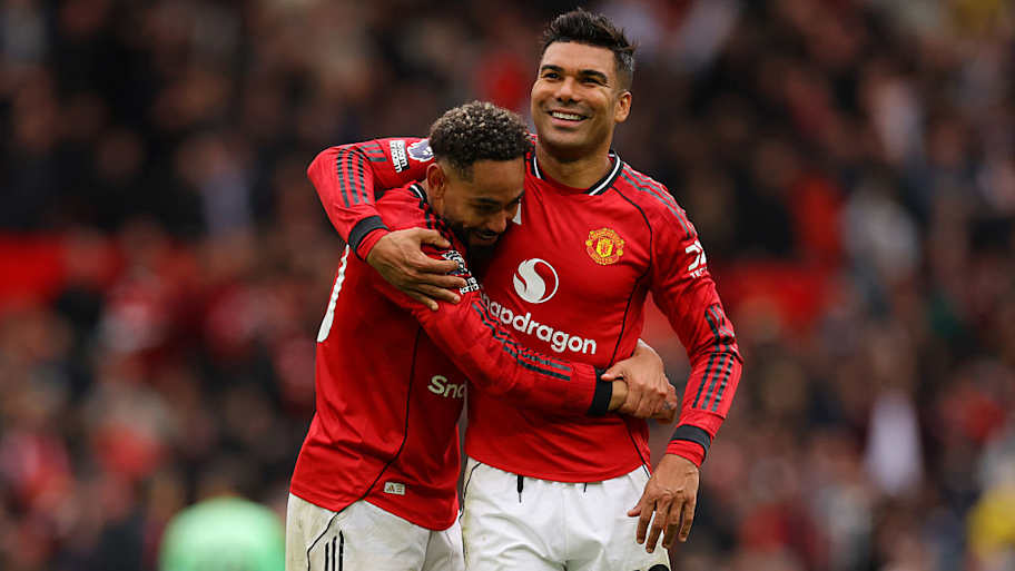 'Everyone hopes'—Man Utd star teases shock Casemiro U-turn