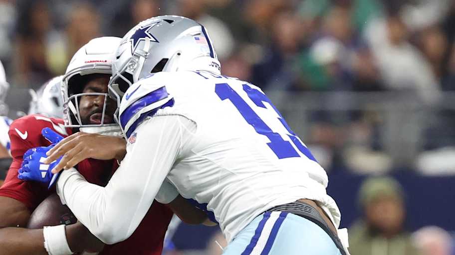 Former Aaron Donald teammate shows his true colors by signing with Rams ...