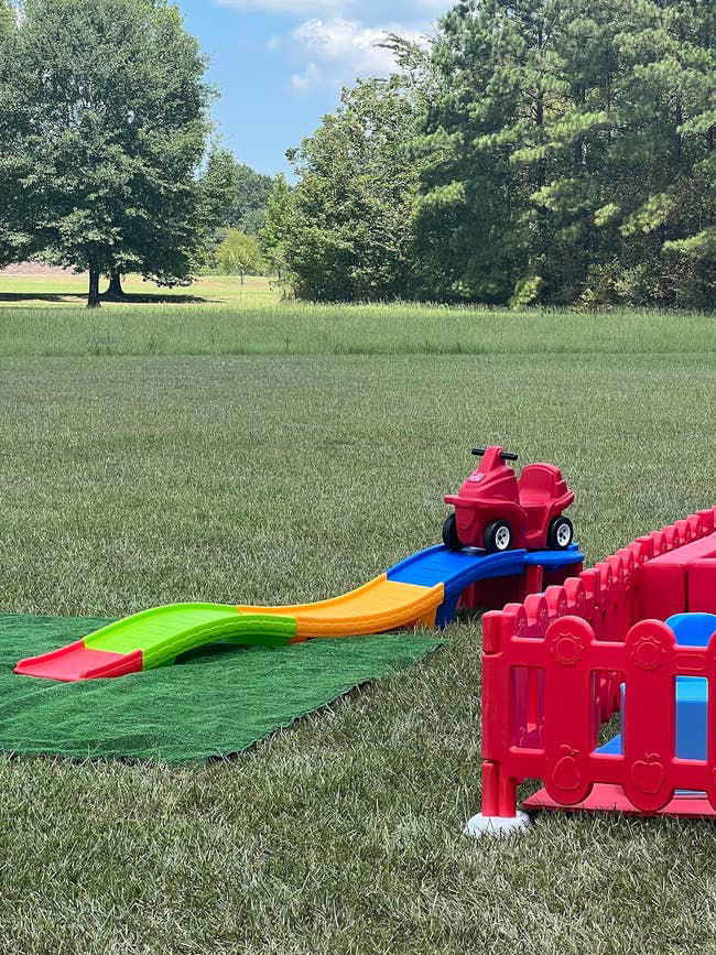 31 really cool things for outdoor kids