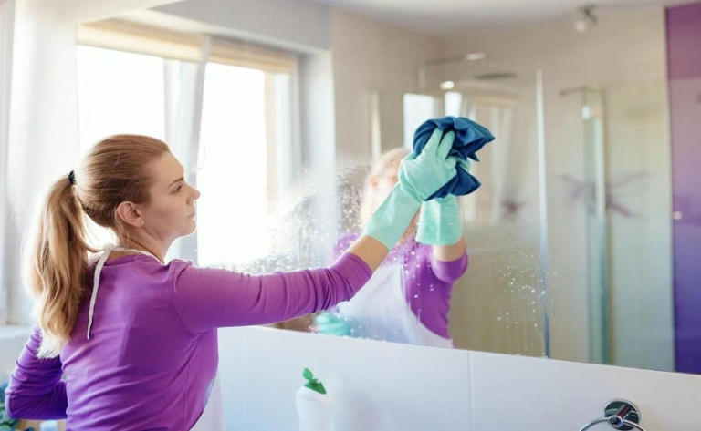 Cleaning Hack Everyone MissesAre You Using Rubbing Alcohol the Right ...