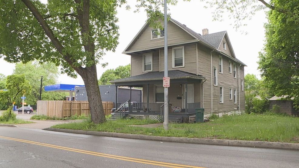 Man sentenced for deadly beating of 76-year-old with dementia in Rochester