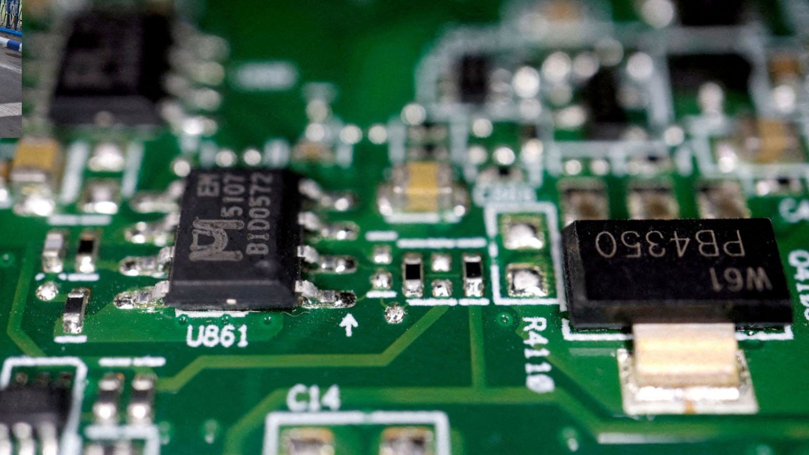 Cabinet clears final ISM 1.0 chip units worth ₹3,936 crore