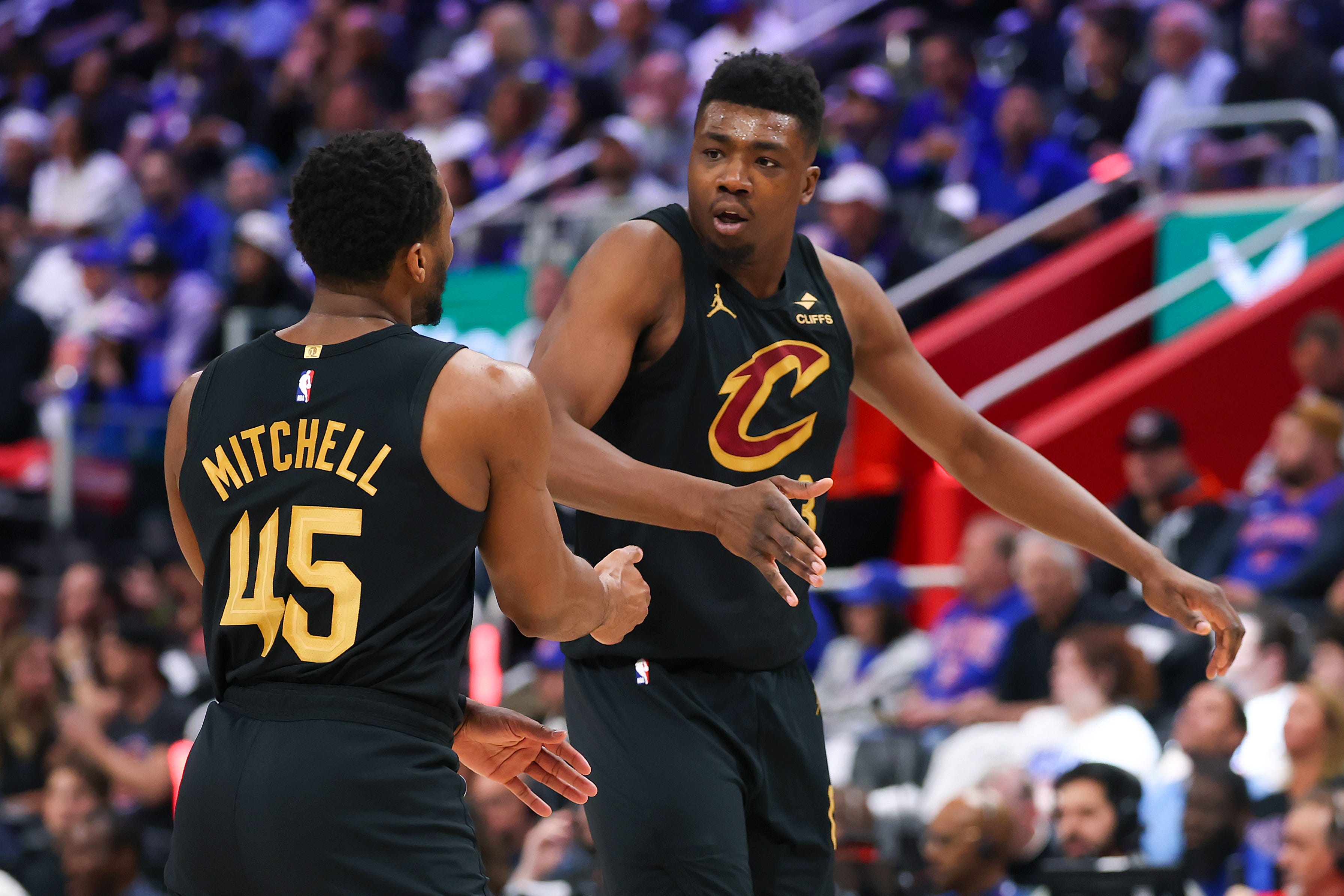 Cavs announce local TV schedule with no mention of cable, satellite