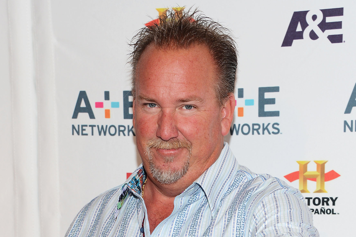 'Storage Wars' Star Darrell Sheets: Cyberbullying Under Investigation