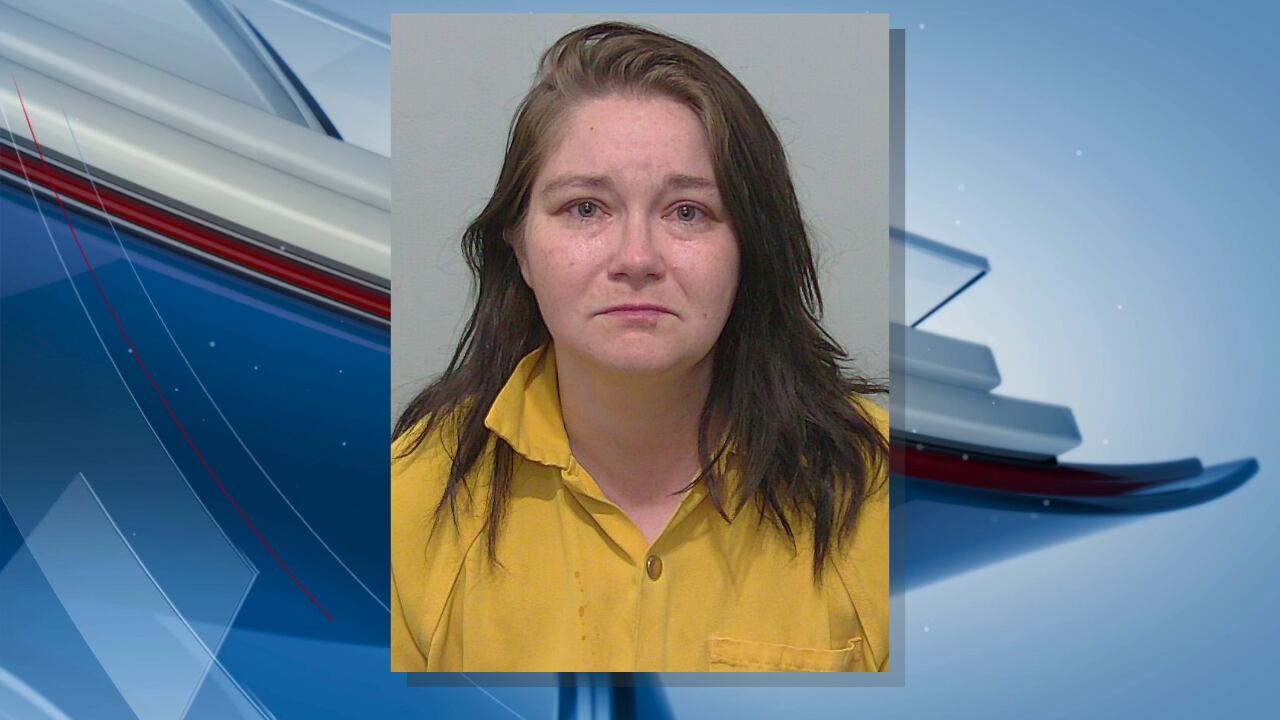 Report: Daycare employee abused baby in Lake City, causing skull ...