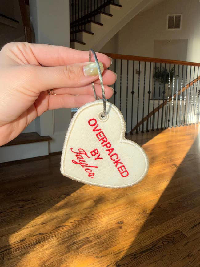 Just 23 Fun Products From Etsy To Buy Yourself Cause You Had A V ...
