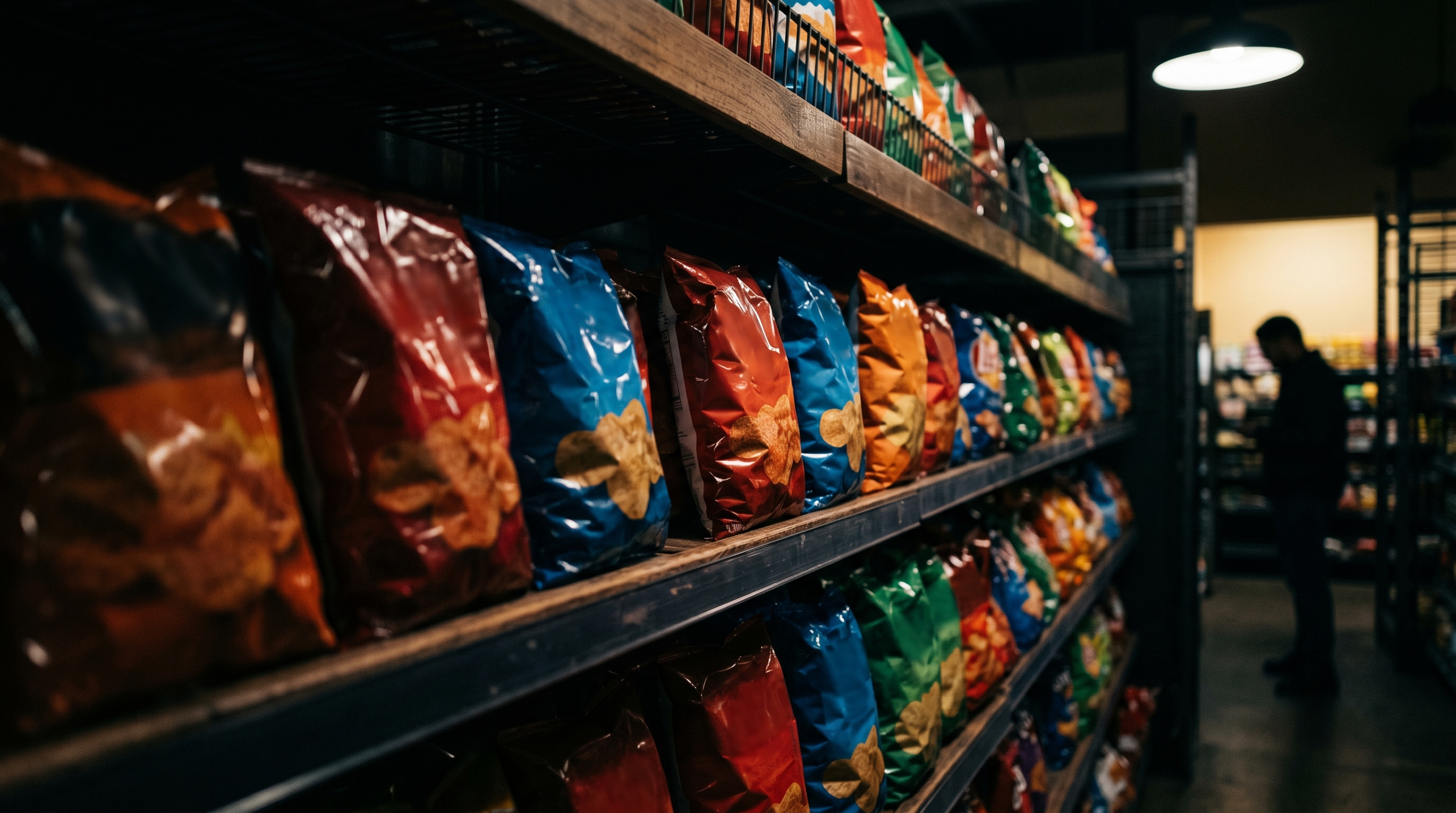 Utz recalls 9 Zapp's and Dirty chip varieties over salmonella risk