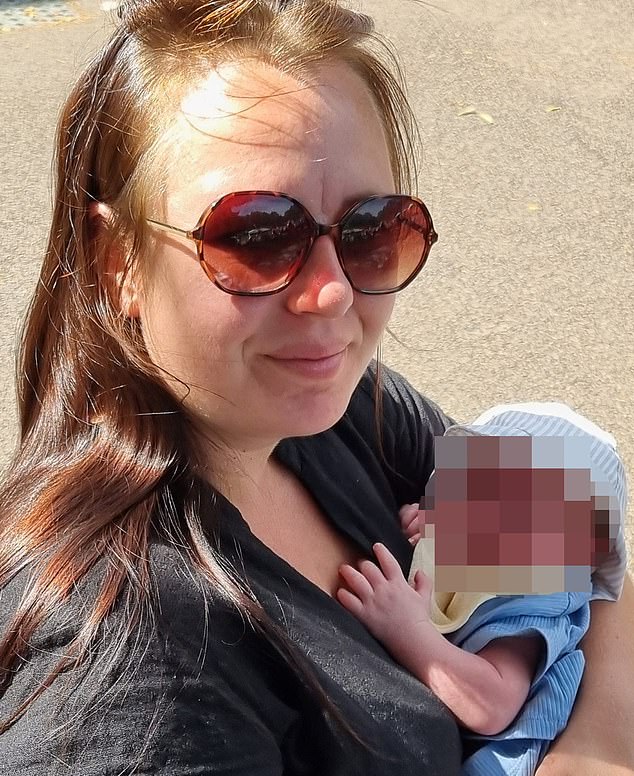 Mother drowned stuck headfirst in sea defence boulders while 999 crews ...