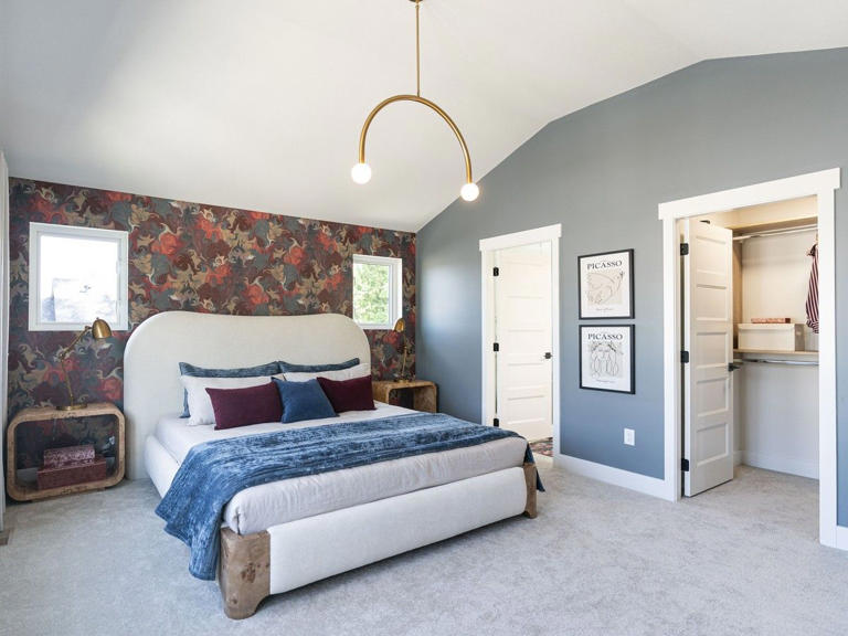 The 2026 PNE prize home is in Surrey: Take a look inside