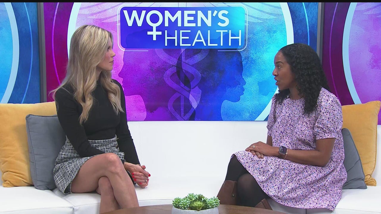 Colorado expert shares advice about mental health conditions some ...