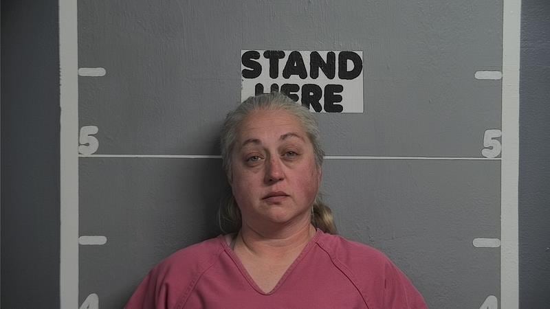 Woman charged with torturing animal in Ohio Co.