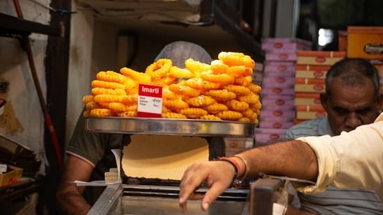 UP’s new cuisine map leaves meat off the menu, lists only veg 'iconic ...