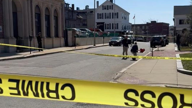 Fall River man sentenced to at least 9 years in connection with deadly ...