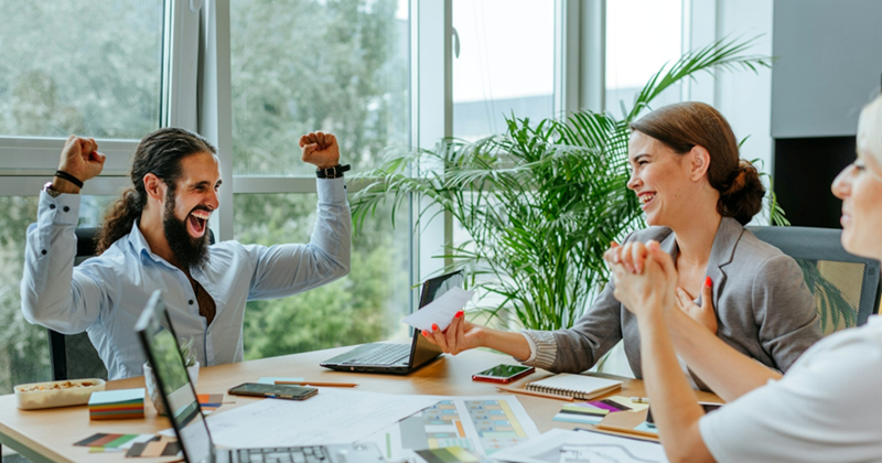 High performing employee flattens team morale, manager struggles to ...