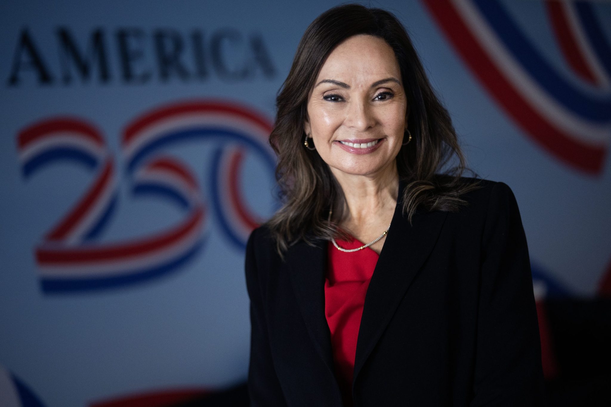 America 250 chair: Americans are giving less. July 4th can be a day to ...