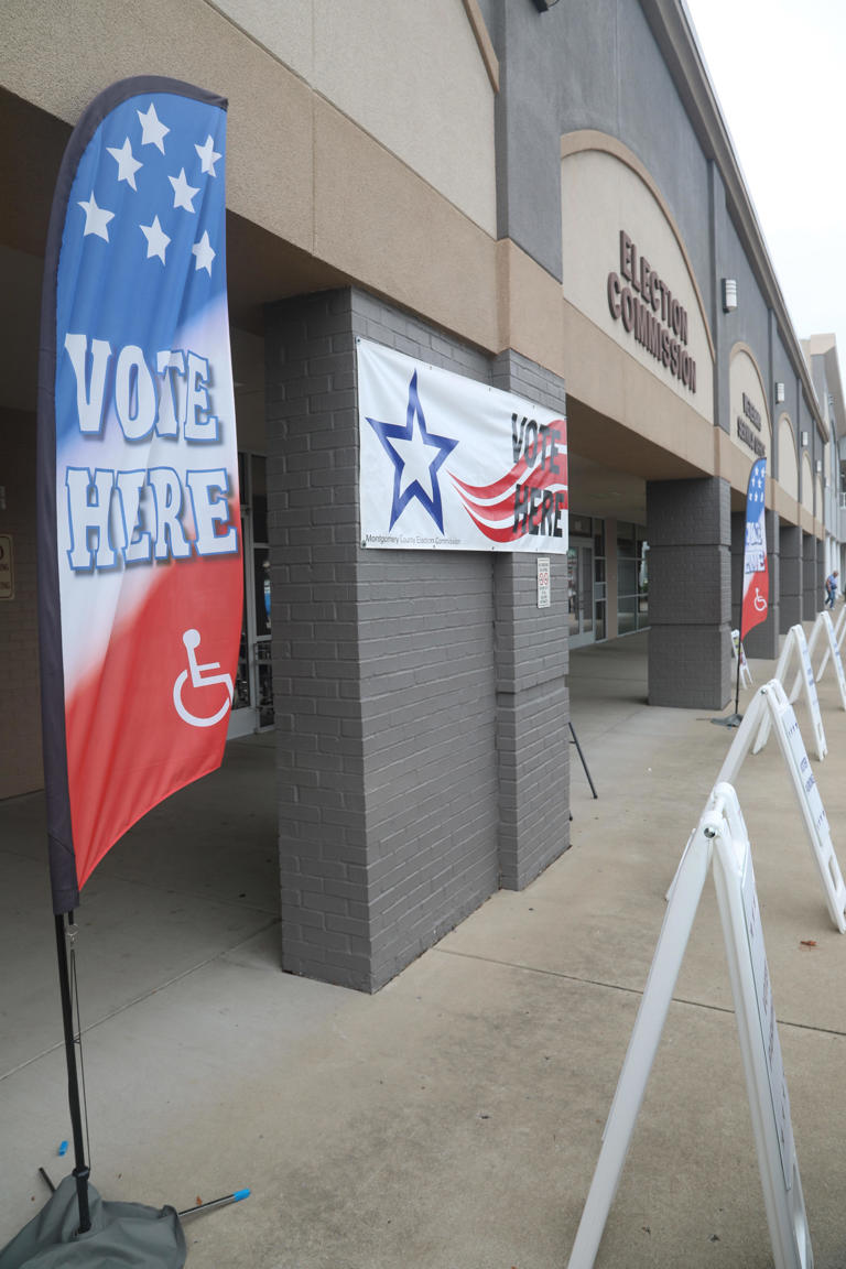 Clarksville voter guide: Register by Oct. 5 for Nov. 3 election