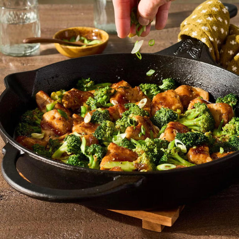 14 easy recipes to help you survive Maycember