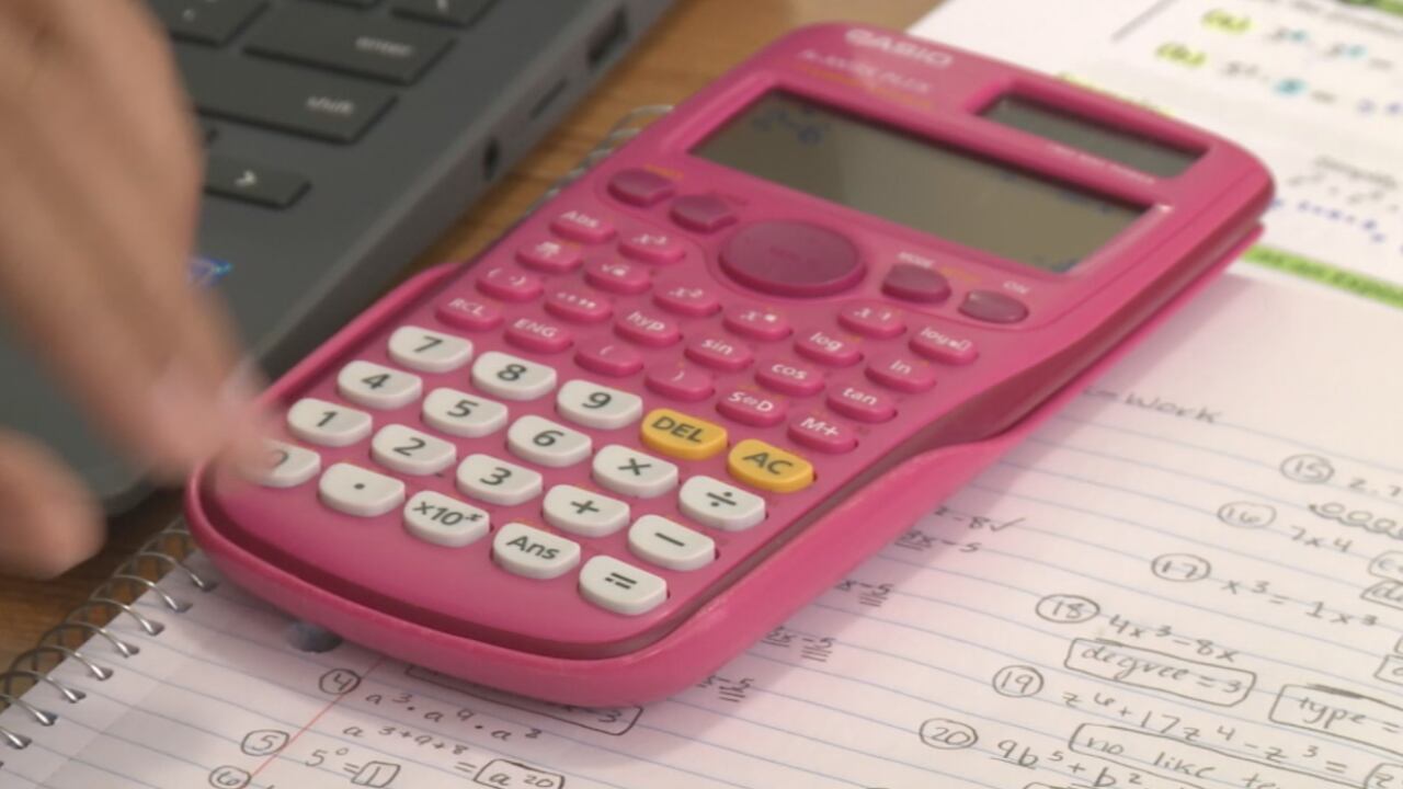 State Board of Standards moves on from Common Core math