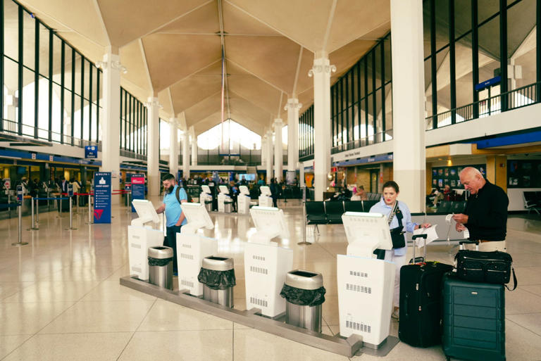 Frontier Airlines adds new MEM flight amid Spirit Airlines shut down