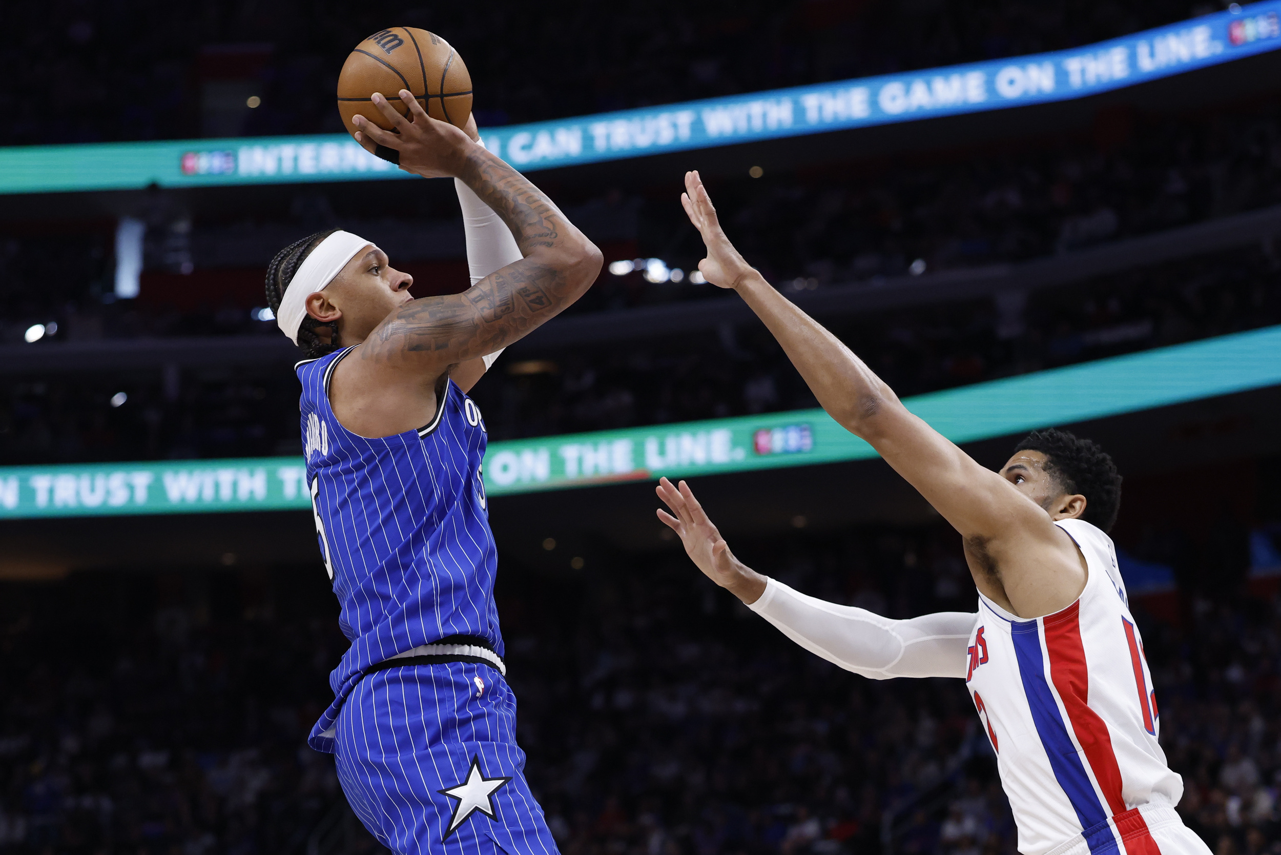 Magic not planning major roster changes despite playoff collapse