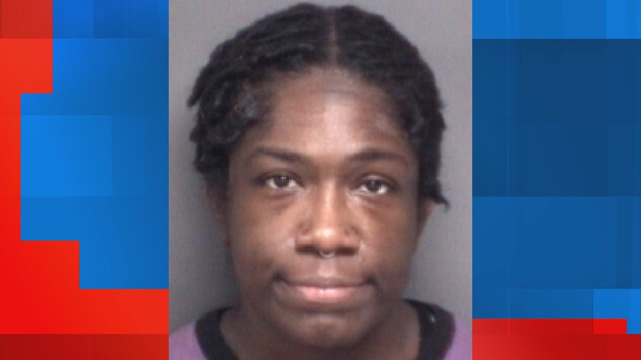 Pitt County woman accused of hitting boyfriend with car