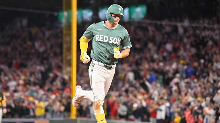 Boston Red Sox vs. Detroit Tigers lineup: No Roman Anthony or Masataka ...