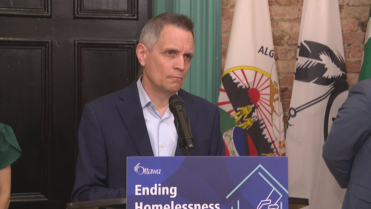Ottawa mayoral race underway, minus the incumbent (for now)