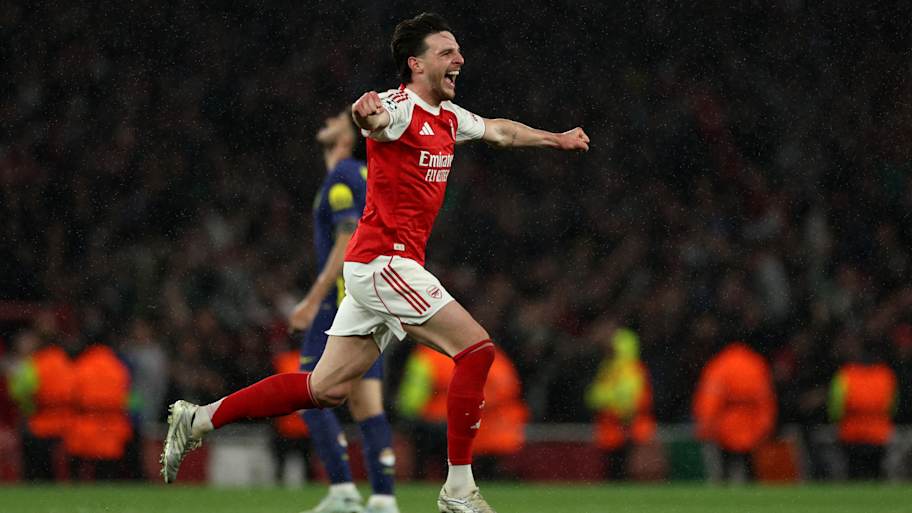 Arsenal 1-0 (2-1 agg) Atletico Madrid: Player ratings as Gunners reach ...