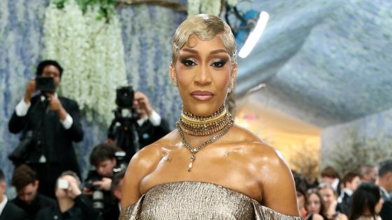 Why A'ja Wilson compares getting ready for a WNBA game to the Met Gala