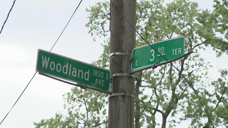 KCPD identifies child who was struck, killed by Amazon delivery vehicle