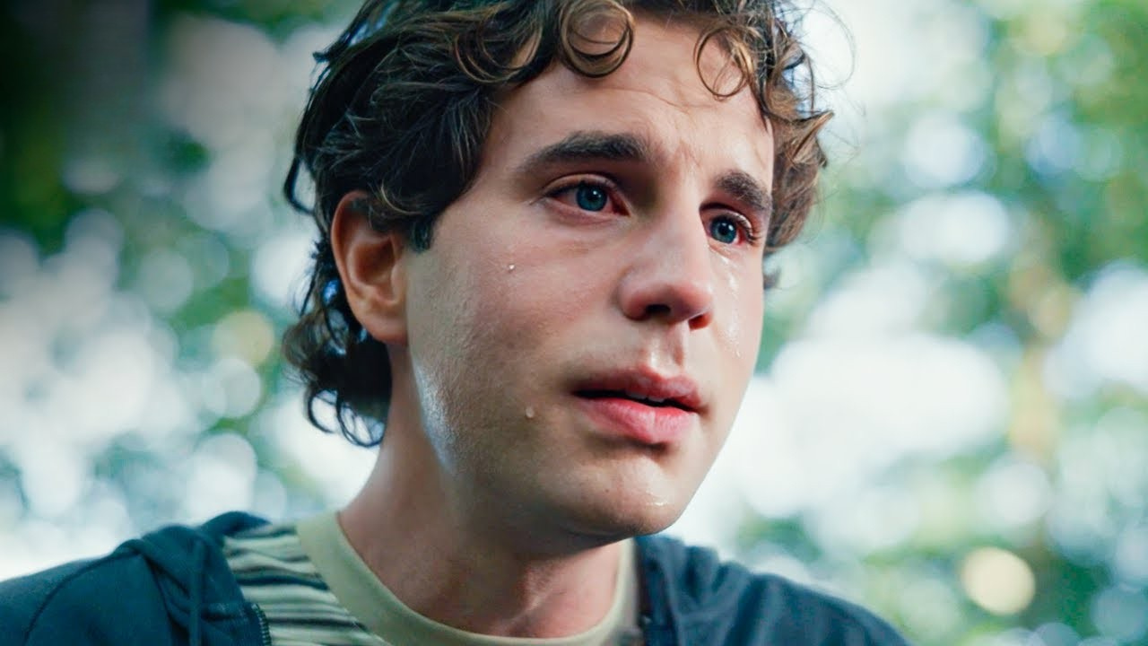 Words fail, Dear Evan Hansen