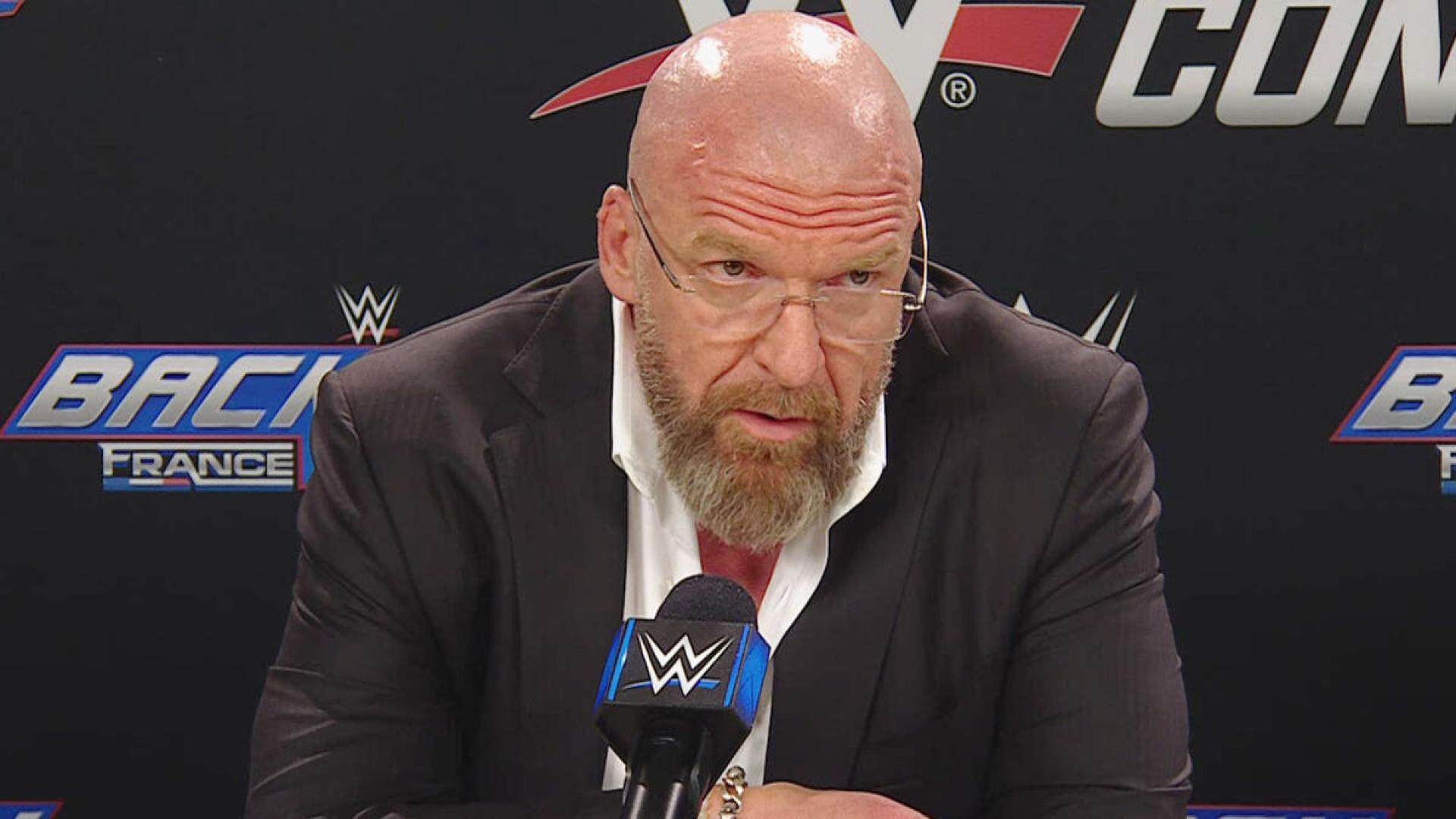 Recently release WWE star expected to return at Backlash 2026