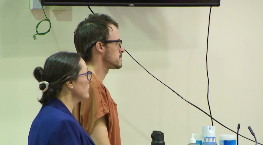 Preliminary court hearing delayed for man arrested in Little League ...